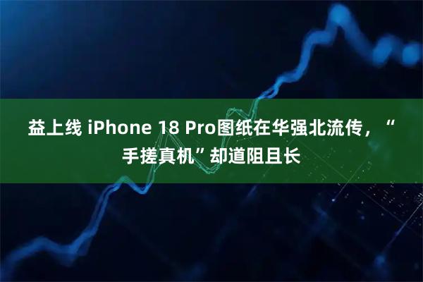 益上线 iPhone 18 Pro图纸在华强北流传，“手搓真机”却道阻且长